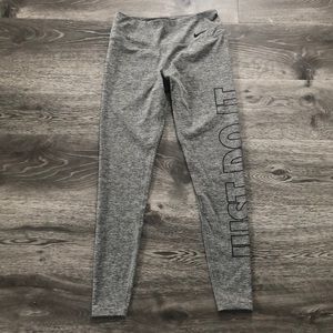 Nike workout pants!